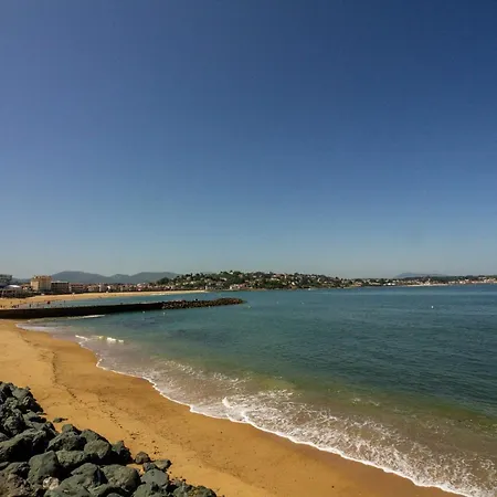 Vauban Grand T3 * Saint-Jean-de-Luz
