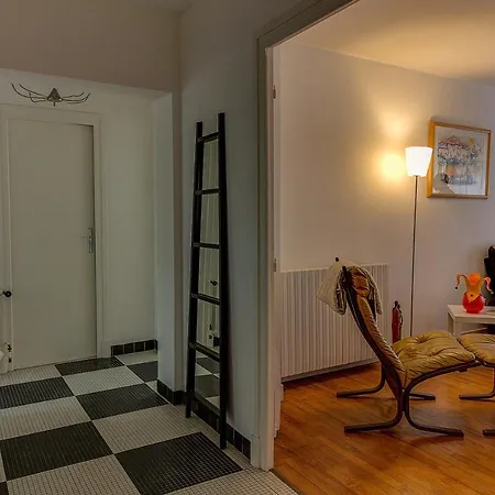 Vauban Grand T3