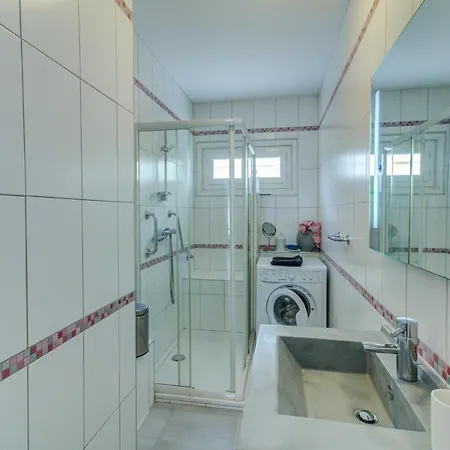 Vauban Grand T3 Apartment *