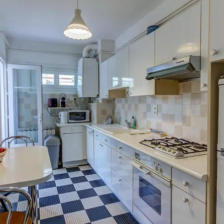 Vauban Grand T3 Apartment Saint-Jean-de-Luz